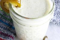 Jalapeño Zing Cream