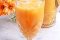 Mexican Melon Refresher