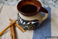 Mexican Magic for Your Morning Brew