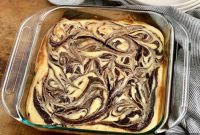 Ultimate Cheesecake Brownies