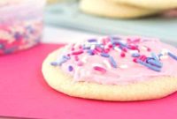 Velvet Smooth Sugar Cookie Icing