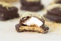 Effortless S’more Bites