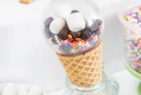 Ice Cream Party Goodies