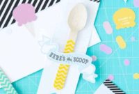 Instant Download Ice Cream Party Invitations