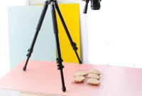 From Kitchen to Workshop: My Photo Setup