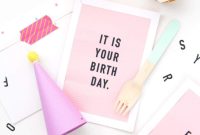 Crafting Unique Letterboard Birthday Messages