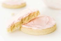 Blush Pink Sugar Clouds