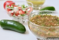 Spice Up Your Parrillada: 13 Amazing Salsas