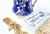 Gordolobo Tea and Effective Cough Solutions