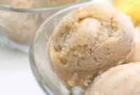One Ingredient. Incredible Ice Cream.