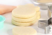 Mastering Flawless Cut Out Sugar Cookies