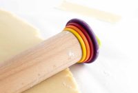 Top Rolling Pins for Perfect Sugar Cookies 2025