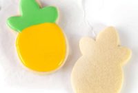 Perfect Royal Icing for Sugar Cookies