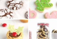5 Festive Cookie Favorites