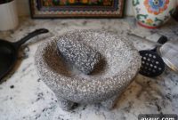Mexican Kitchen Essentials: 7 Tools You Need