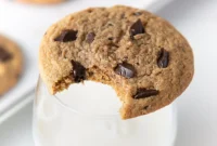 Peanut Butter Chocolate Chip Dream