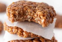 Irresistible Homemade Star Crunch Cookies