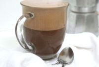 Cocoa Espresso Bliss