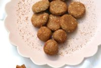 Kids’ Favorite Coconut Cinnamon Power Bites