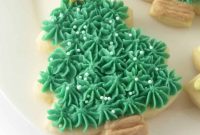 Festive Cookie Icing