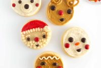 5 Fun & Easy Christmas Cookies for Little Hands