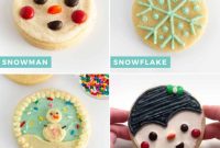 5 Easy Winter Cookie Recipes