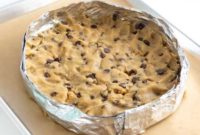 Custom Cookie Cake Baking Pan