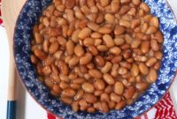 Quick No Soak Instant Pot Pinto Beans