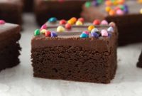 TikTok’s Stellar Homemade Brownie Craze
