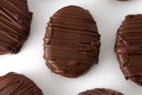 Irresistible Homemade Peanut Butter Eggs