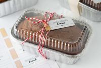 Five Creative Ways to Gift Banana Bread Includes Free Printables
