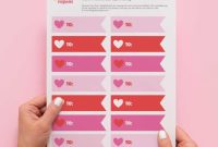 Free Valentines Day Tag Printables