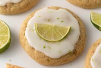 Sunshine Lime Chewies