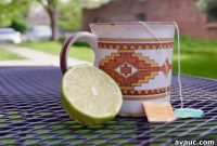 Homemade Herbal Brews for Cold Comfort