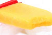 Mango Pineapple Paradise Pops
