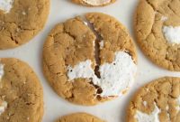 Gooey Fluffernutter Delights
