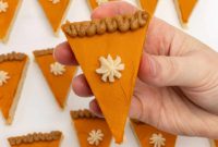 Festive Frosted Cookie Bars