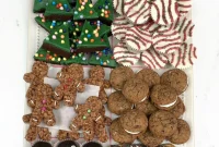 Little Debbie Festive Treats Collection