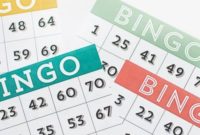 Ready to Print Bingo Fun