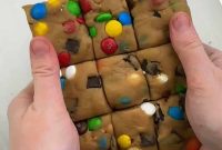 Always Ready Cookie Dough
