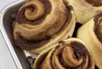 The Ultimate Guide to Freezing Cinnamon Rolls
