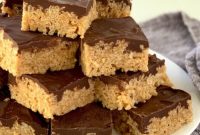 Classic Oh Henry Bars