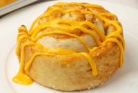 Effortless Soft Pretzel Rolls