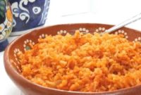 Mexican Red Rice