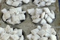 Gluten and Dairy Free Puppy Chow