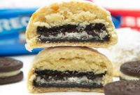 Ultimate Air Fried Oreos
