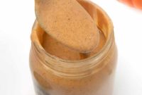 Handcrafted Pumpkin Spice Syrup