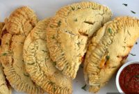 Crafting Your Own Calzone Delights