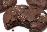 Midnight Chocolate Bliss