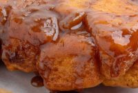Monkey Bread in a 9×13 Pan